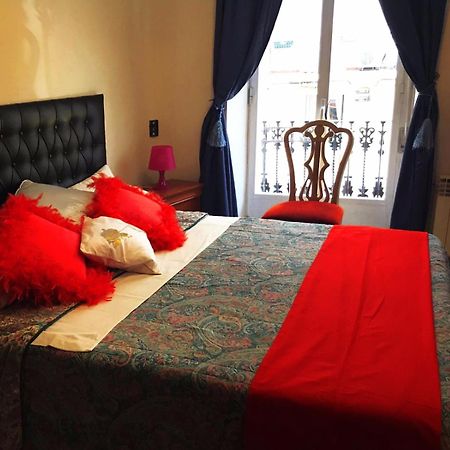 Callao - Apartaments The Palmer House Madrid Esterno foto