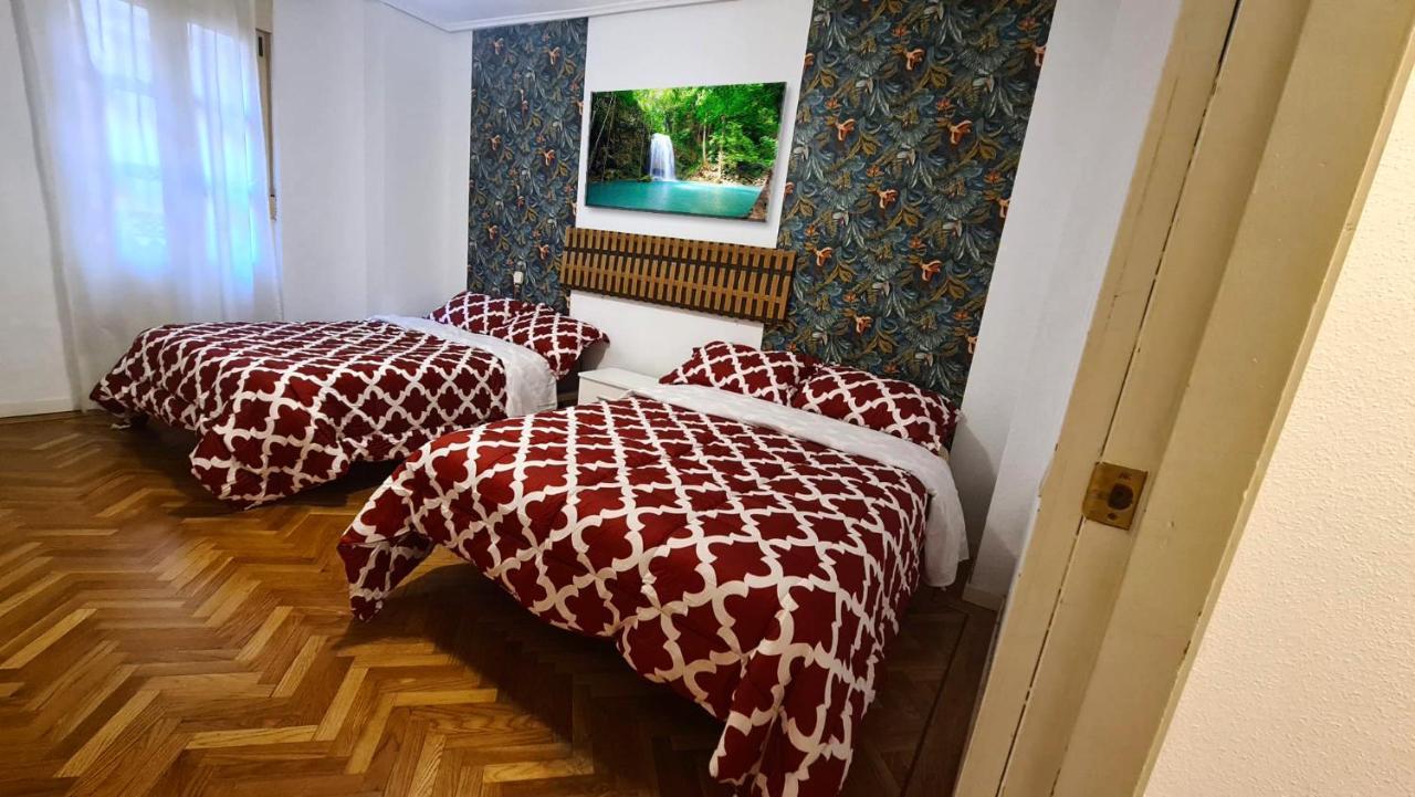 Callao - Apartaments The Palmer House Madrid Esterno foto