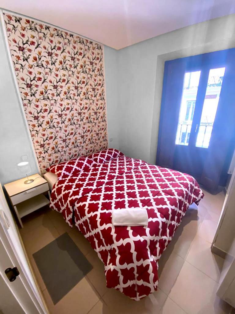 Callao - Apartaments The Palmer House Madrid Esterno foto