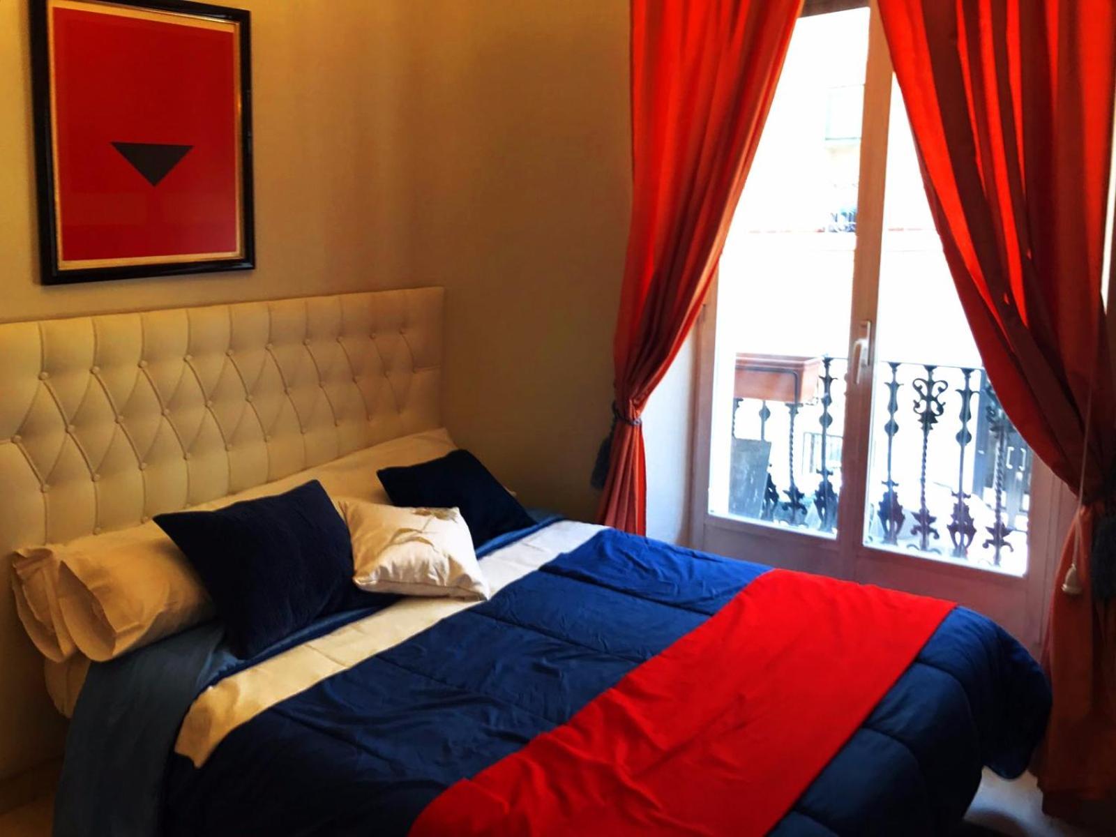 Callao - Apartaments The Palmer House Madrid Esterno foto