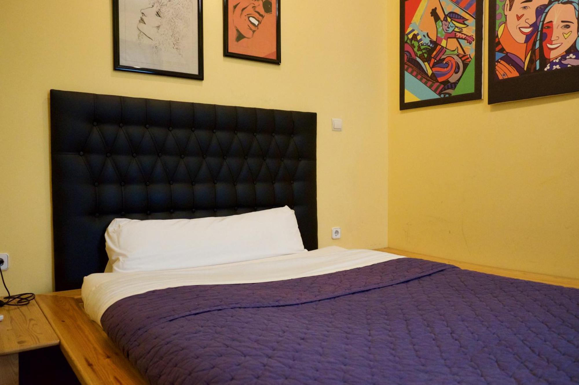 Callao - Apartaments The Palmer House Madrid Esterno foto